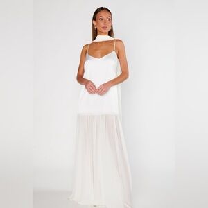 NWOT Show Me Your Mumu Dalia Maxi Dress